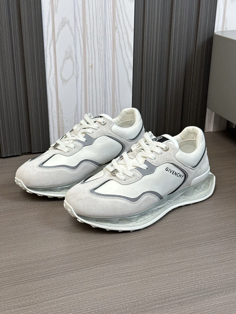 Gxvxnchy Sneakers Soft 151939
