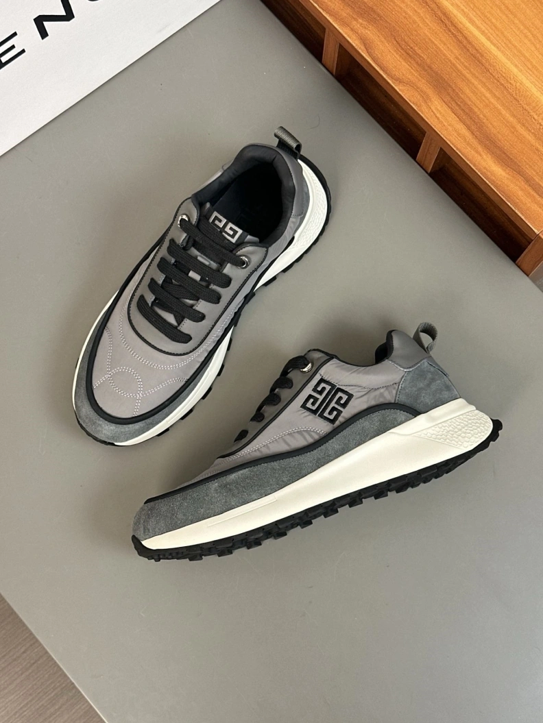 Gxvxnchy Sneakers Refined 151943
