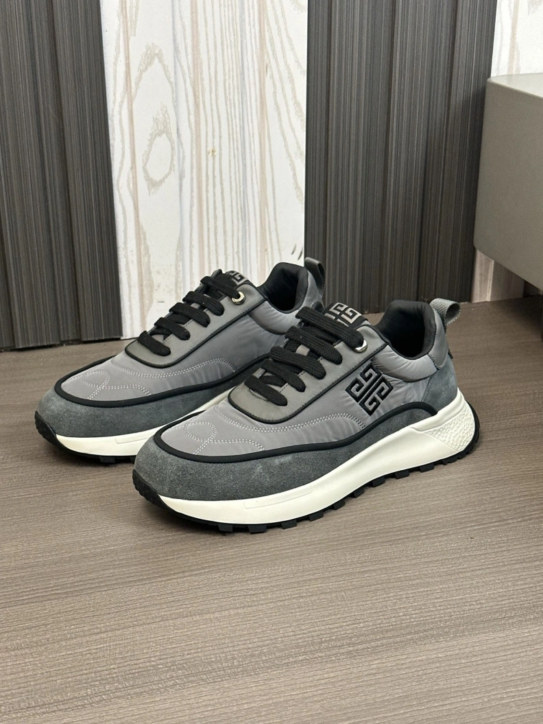 Gxvxnchy Sneakers Refined 151943