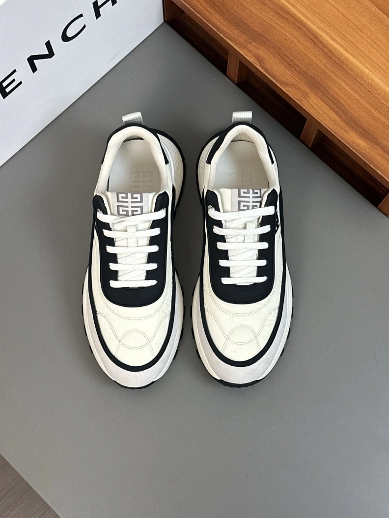 ModernLook Gxvxnchy Sneakers 151947
