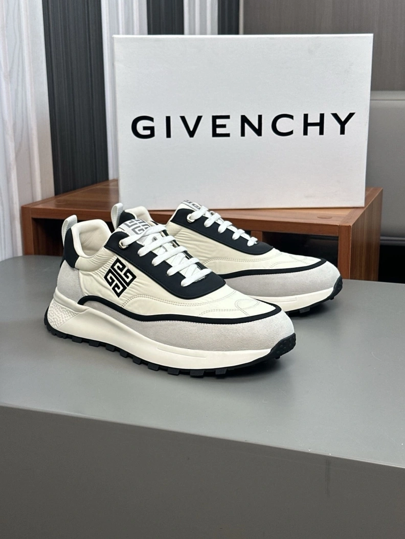 ModernLook Gxvxnchy Sneakers 151947