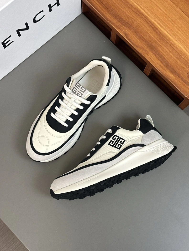 ModernLook Gxvxnchy Sneakers 151947