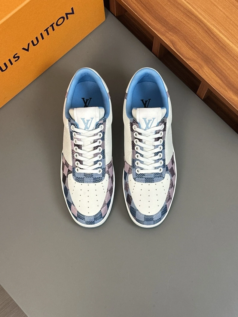 EyeCatching LX Casual Shoes 180679