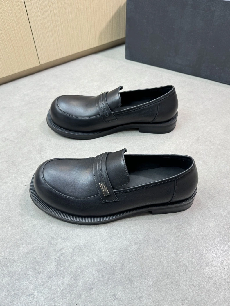 Othxr Leather Shoes Vibrant 210026