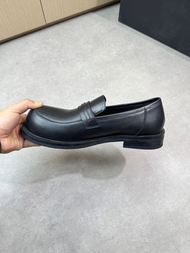 Othxr Leather Shoes Vibrant 210026
