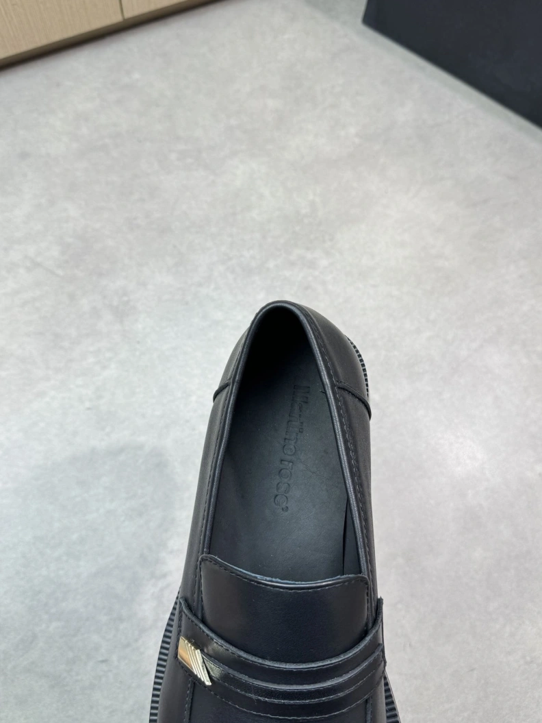 Othxr Leather Shoes Vibrant 210026