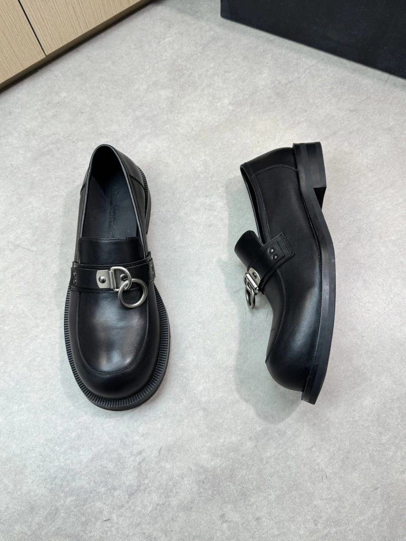 Othxr Leather Shoes Modern 210022