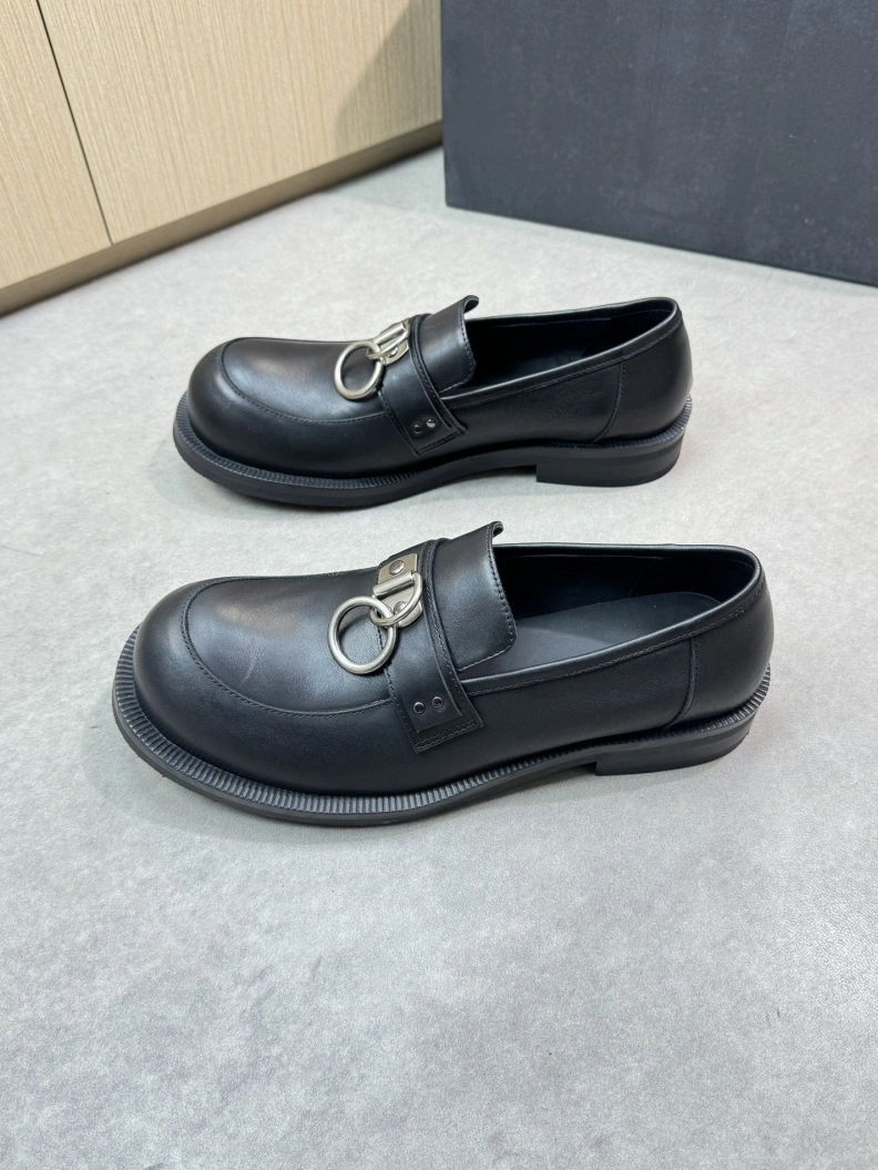 Othxr Leather Shoes Modern 210022