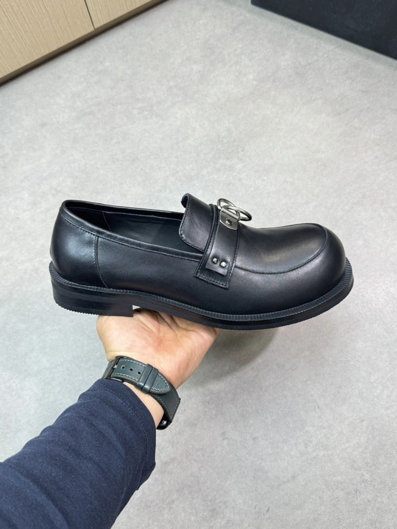 Othxr Leather Shoes Modern 210022