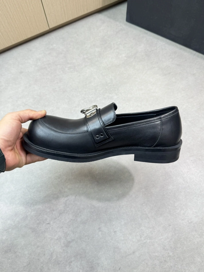 Othxr Leather Shoes Modern 210022