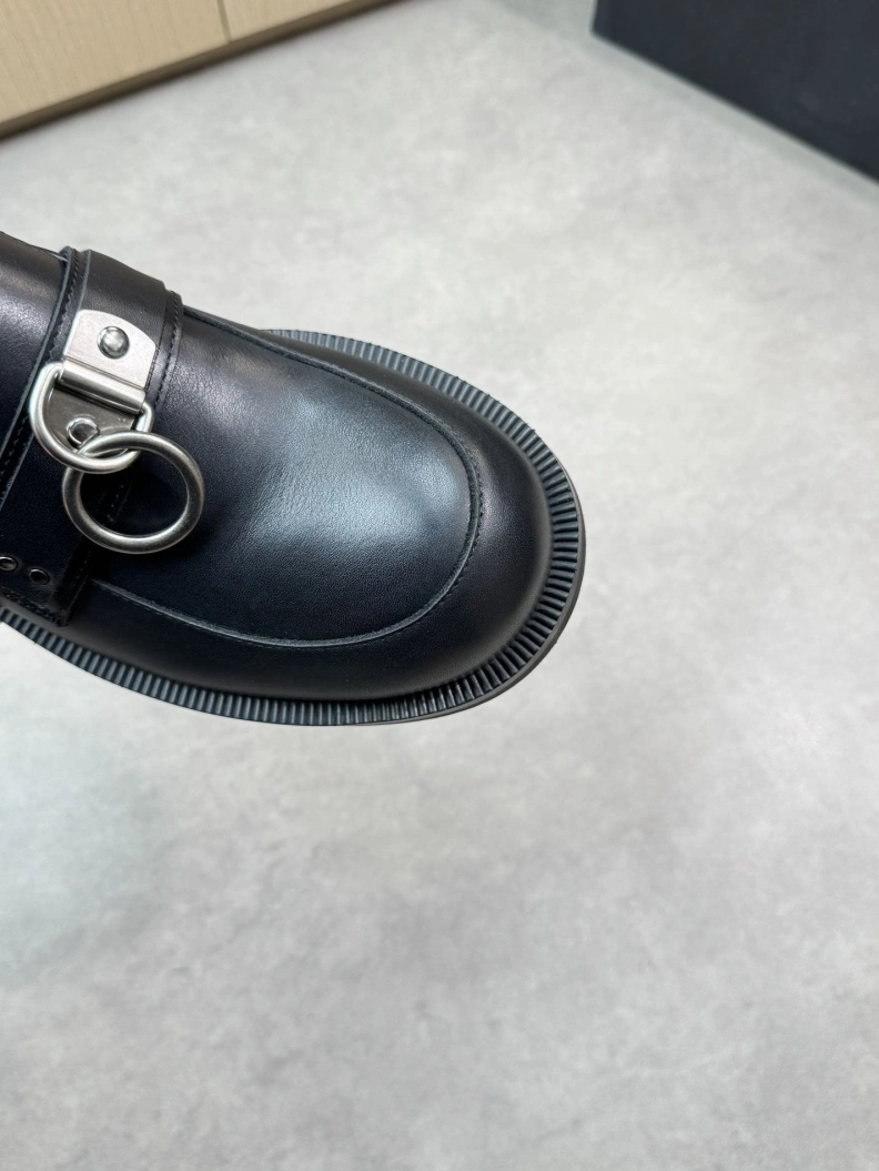 Othxr Leather Shoes Modern 210022