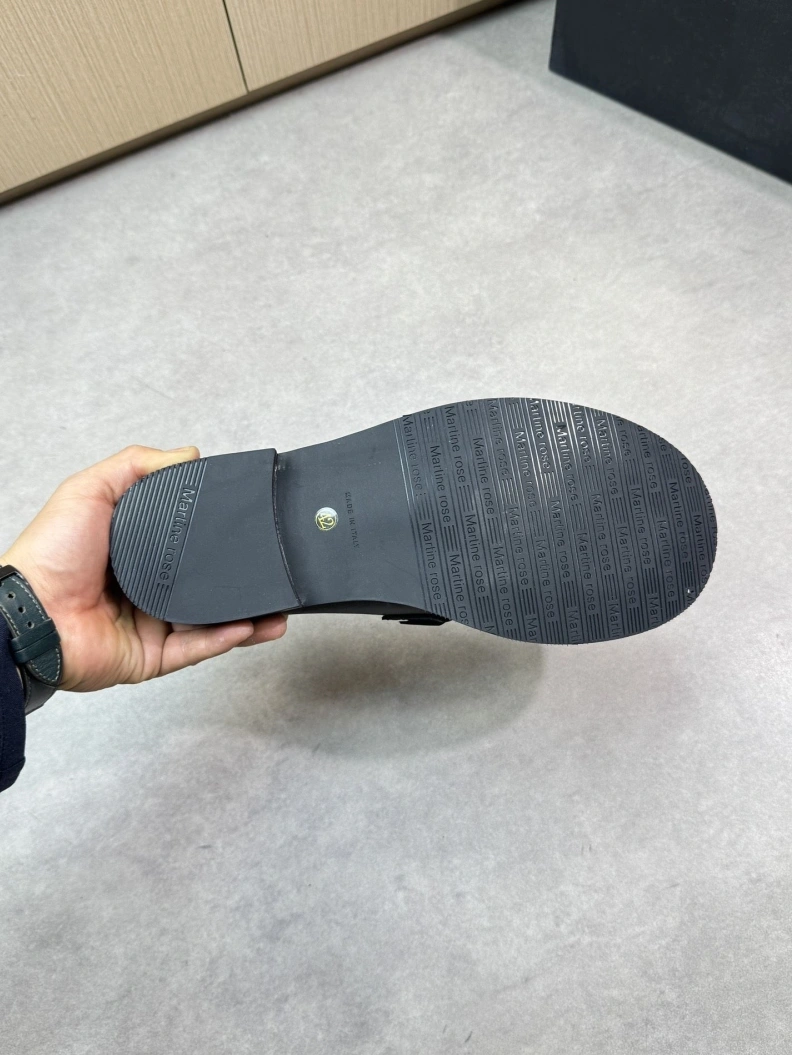 Othxr Leather Shoes Modern 210022