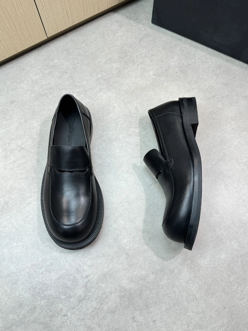 Lightweight Othxr Leather Shoes 210023