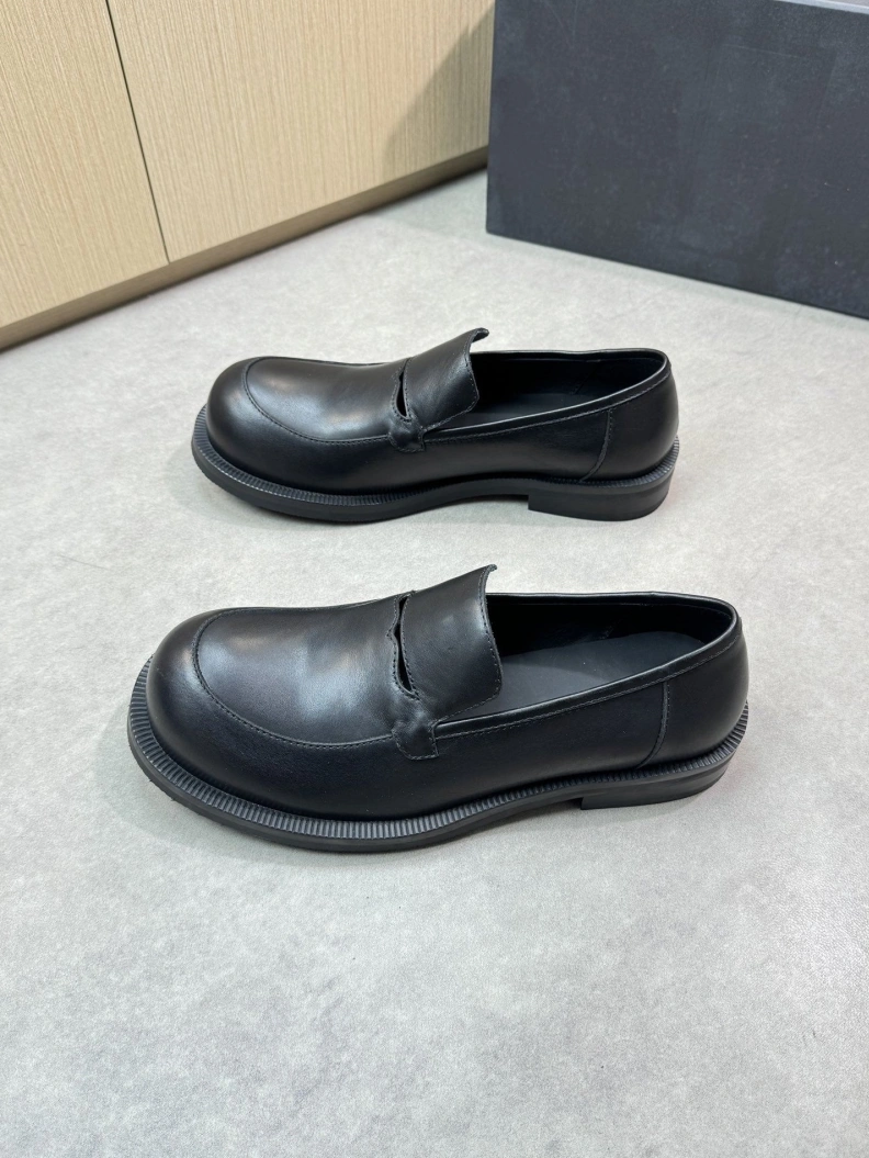 Lightweight Othxr Leather Shoes 210023