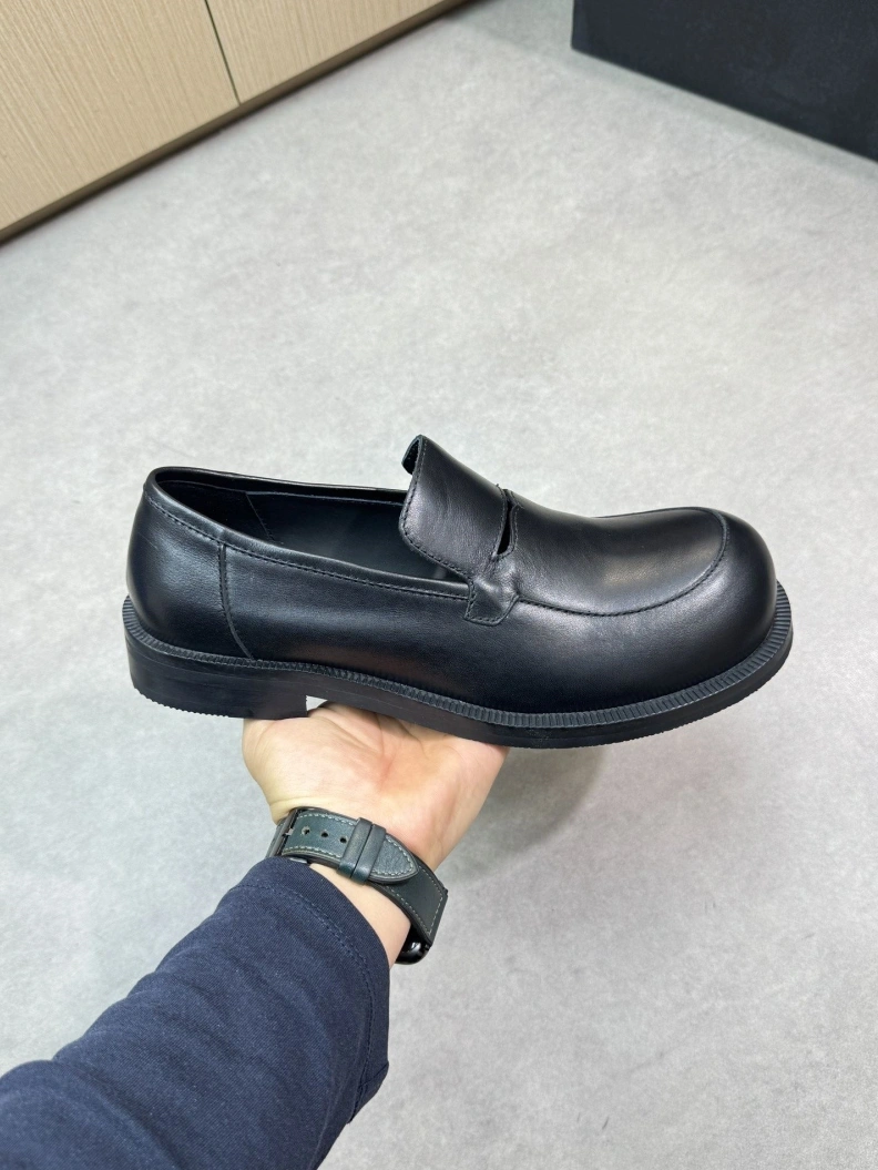 Lightweight Othxr Leather Shoes 210023