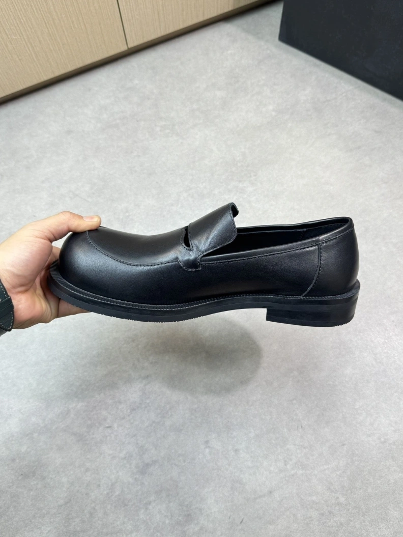 Lightweight Othxr Leather Shoes 210023
