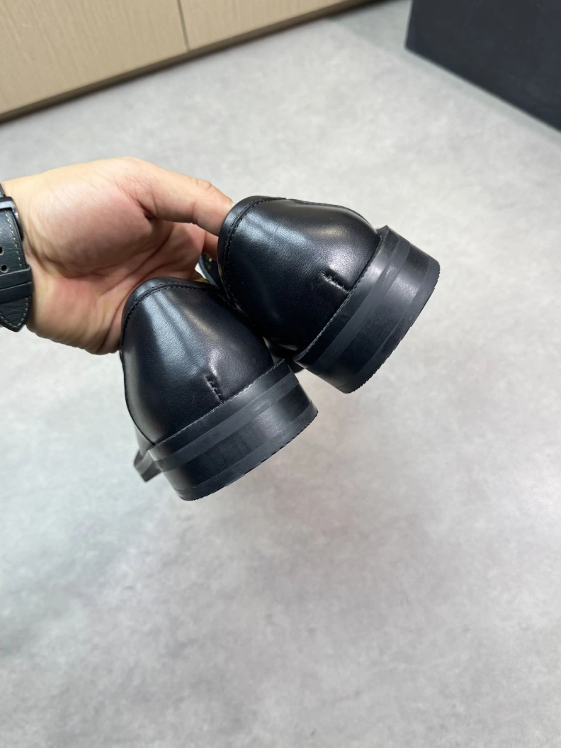 Lightweight Othxr Leather Shoes 210023