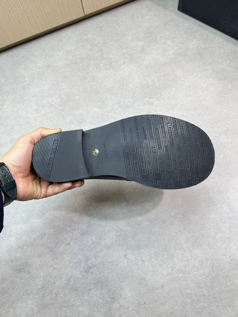 Lightweight Othxr Leather Shoes 210023