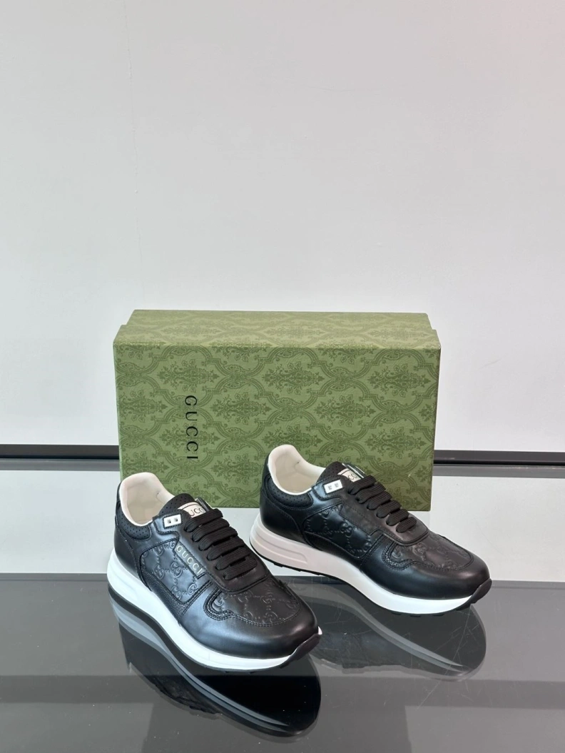 Gxccx Casual Shoes EyeCatching 155524