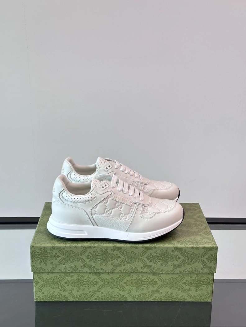 Vibrant Gxccx Casual Shoes 155523