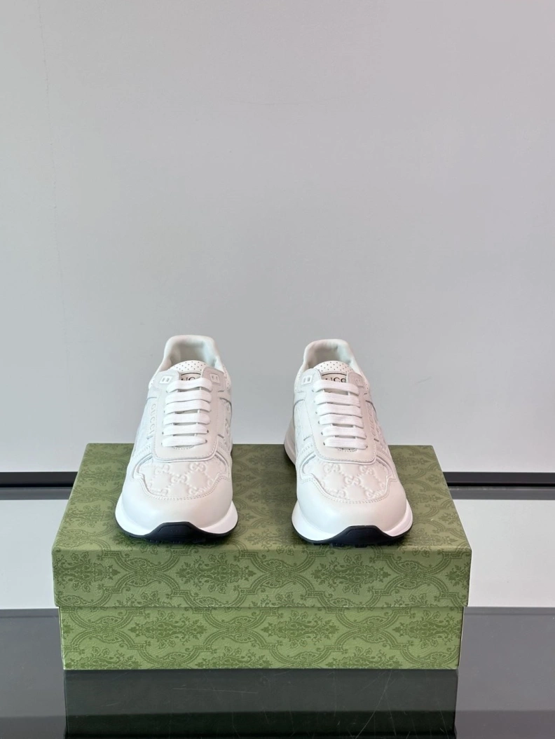Vibrant Gxccx Casual Shoes 155523