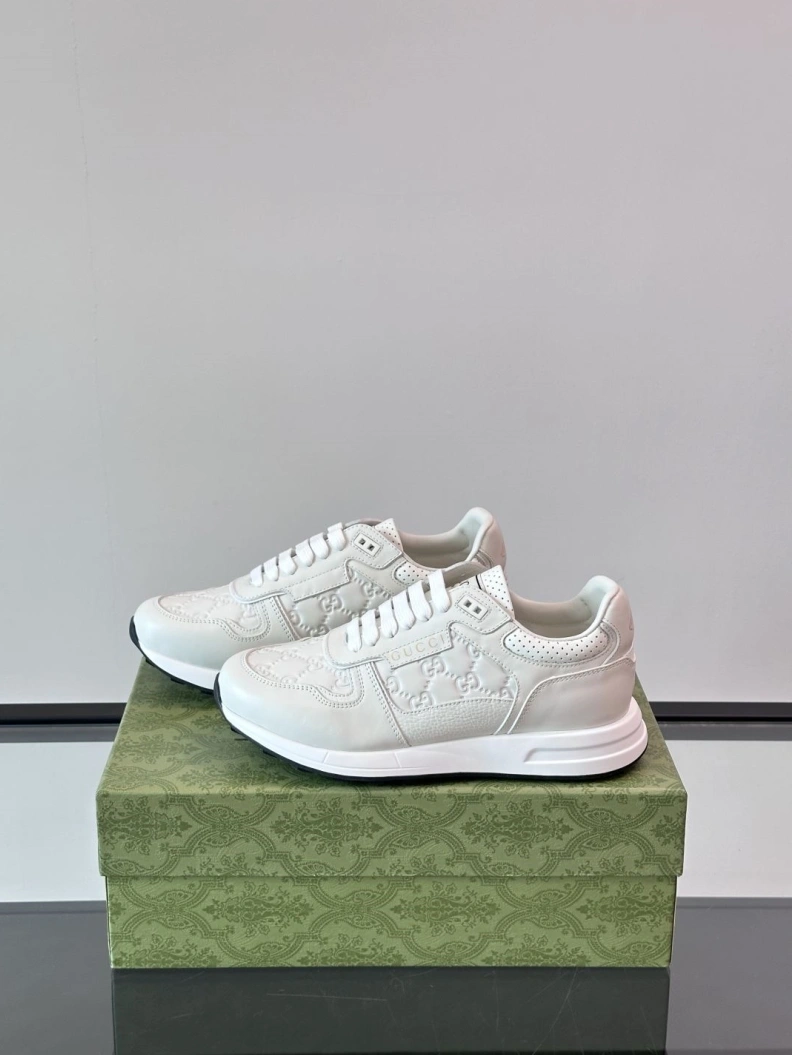 Vibrant Gxccx Casual Shoes 155523