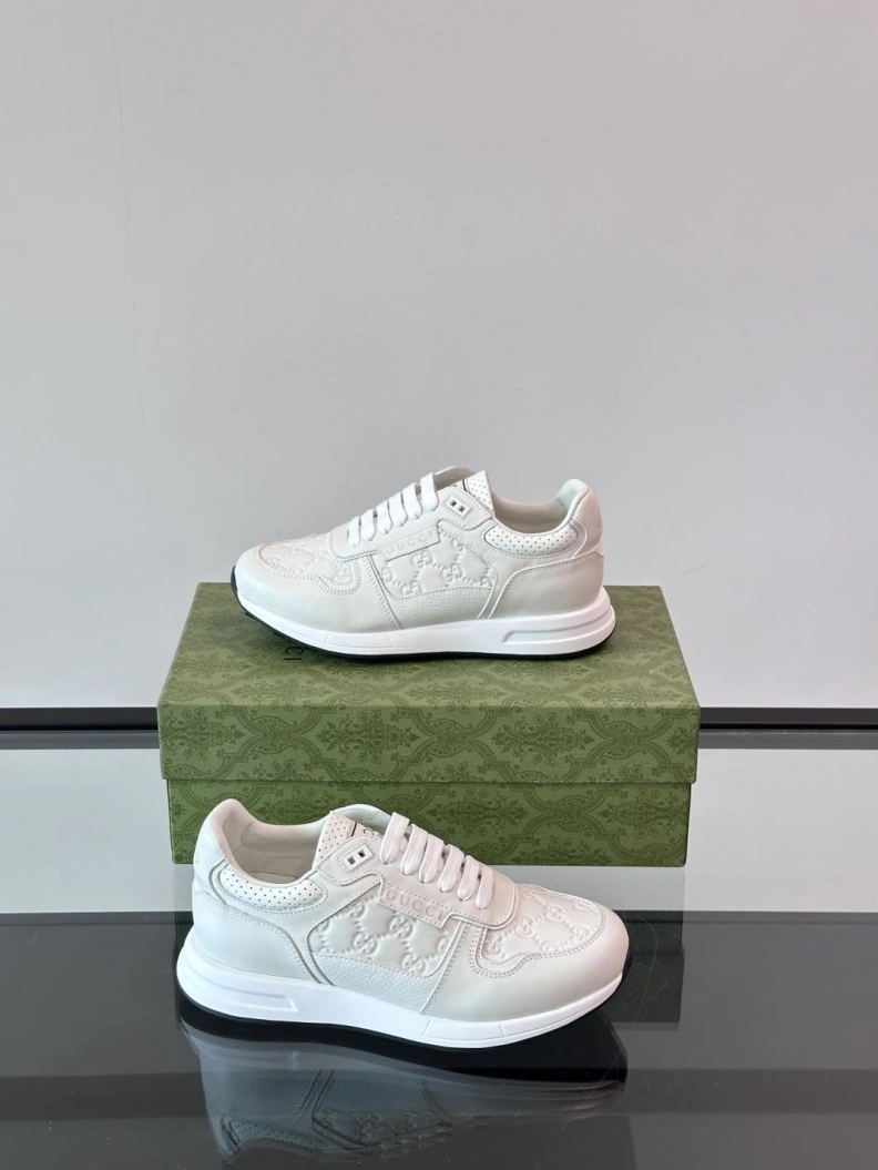 Vibrant Gxccx Casual Shoes 155523