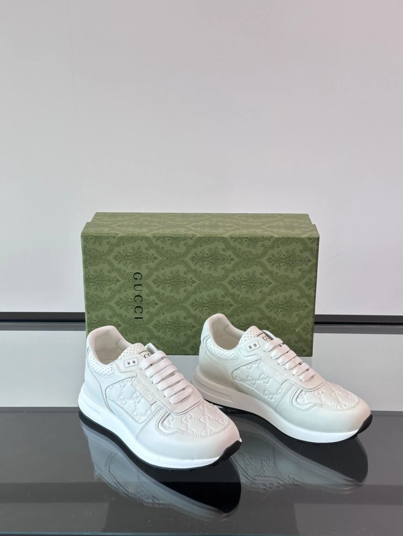 Vibrant Gxccx Casual Shoes 155523