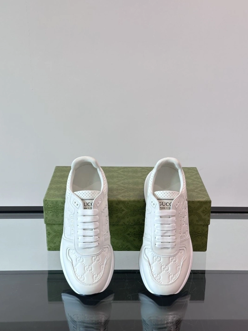 Vibrant Gxccx Casual Shoes 155523