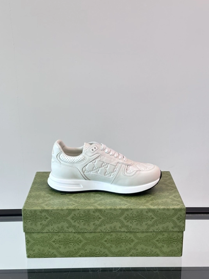 Vibrant Gxccx Casual Shoes 155523