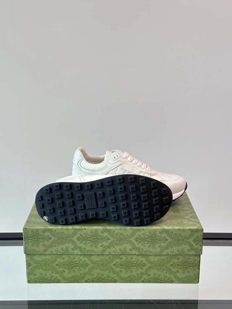 Vibrant Gxccx Casual Shoes 155523