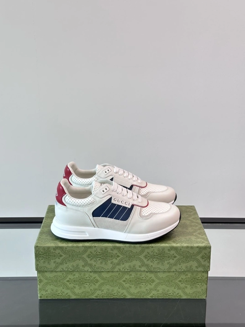 Vibrant Gxccx Casual Shoes 155519
