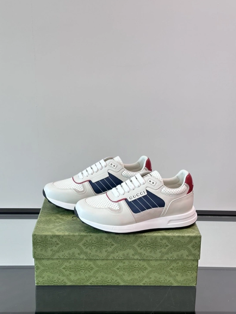 Vibrant Gxccx Casual Shoes 155519