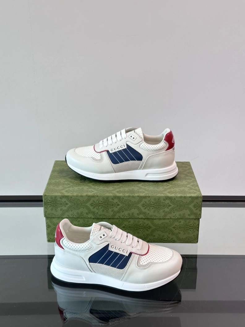 Vibrant Gxccx Casual Shoes 155519