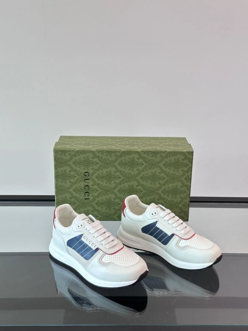 Vibrant Gxccx Casual Shoes 155519