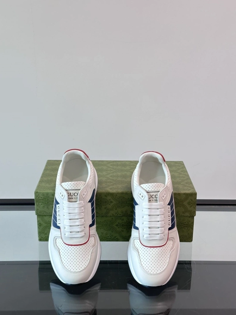 Vibrant Gxccx Casual Shoes 155519
