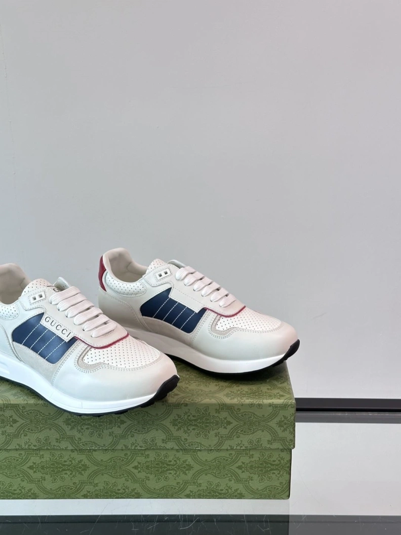 Vibrant Gxccx Casual Shoes 155519
