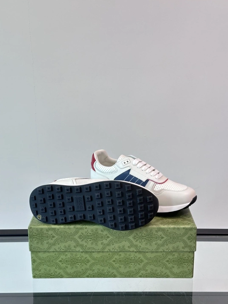 Vibrant Gxccx Casual Shoes 155519