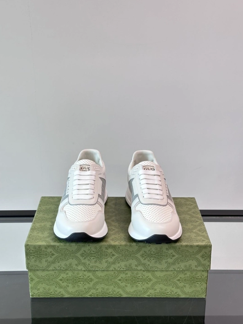 Refined Gxccx Casual Shoes 155520