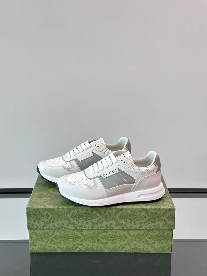 Refined Gxccx Casual Shoes 155520