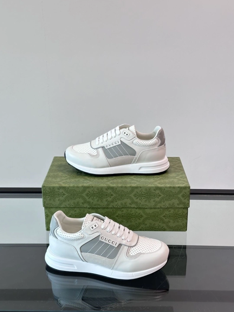 Refined Gxccx Casual Shoes 155520