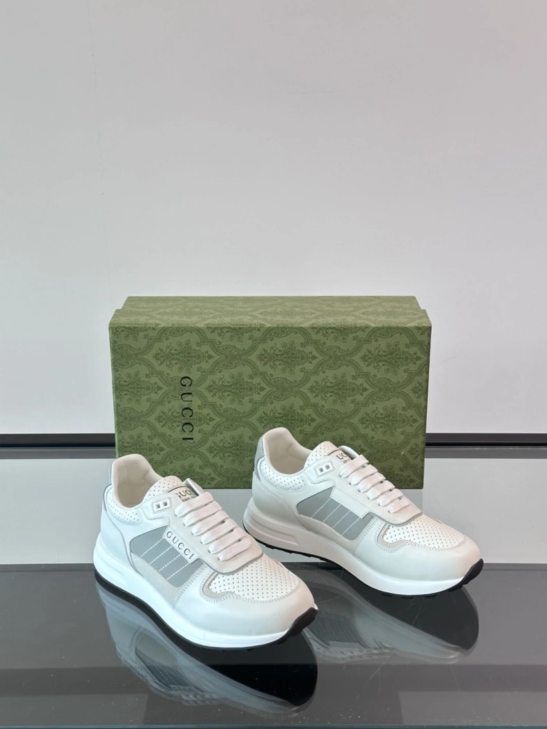 Refined Gxccx Casual Shoes 155520