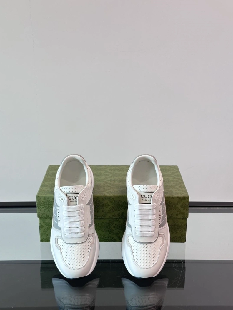 Refined Gxccx Casual Shoes 155520