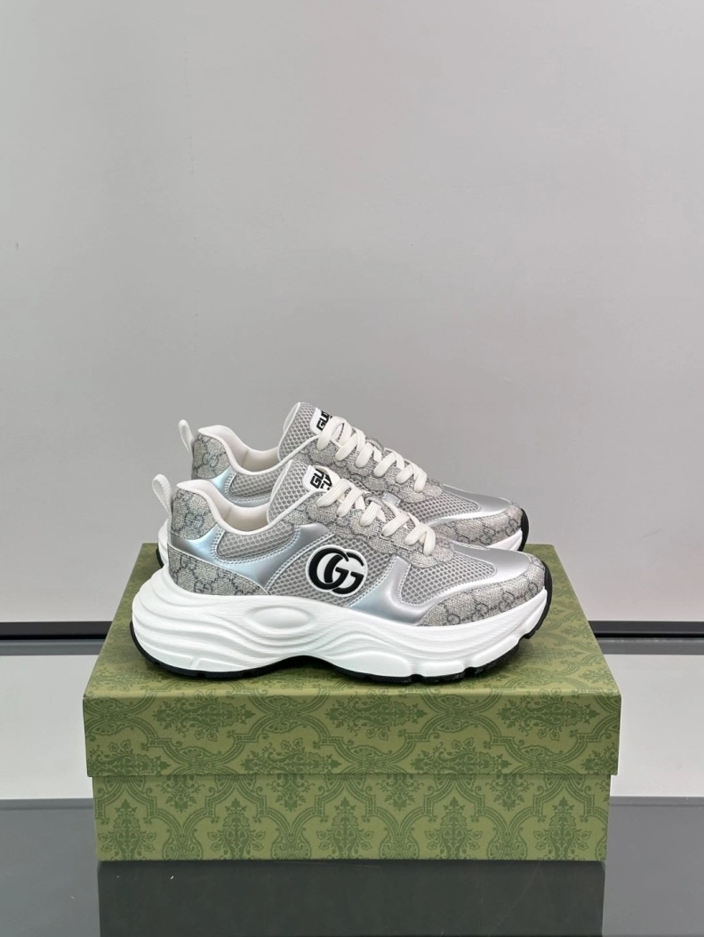 Gxccx Casual Shoes GoodFit 155515
