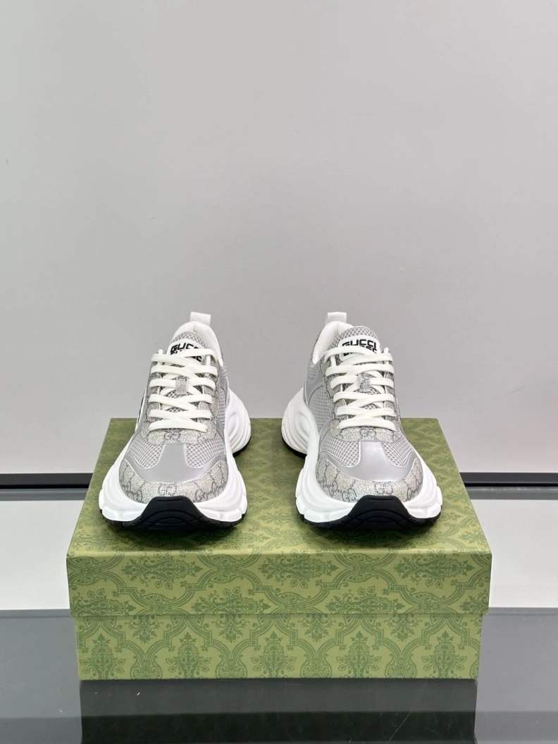 Gxccx Casual Shoes GoodFit 155515