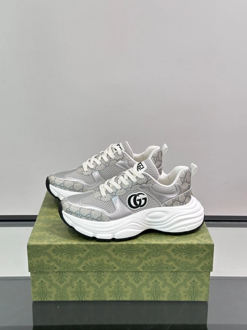 Gxccx Casual Shoes GoodFit 155515