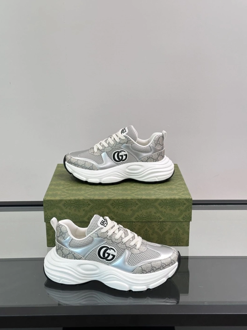 Gxccx Casual Shoes GoodFit 155515