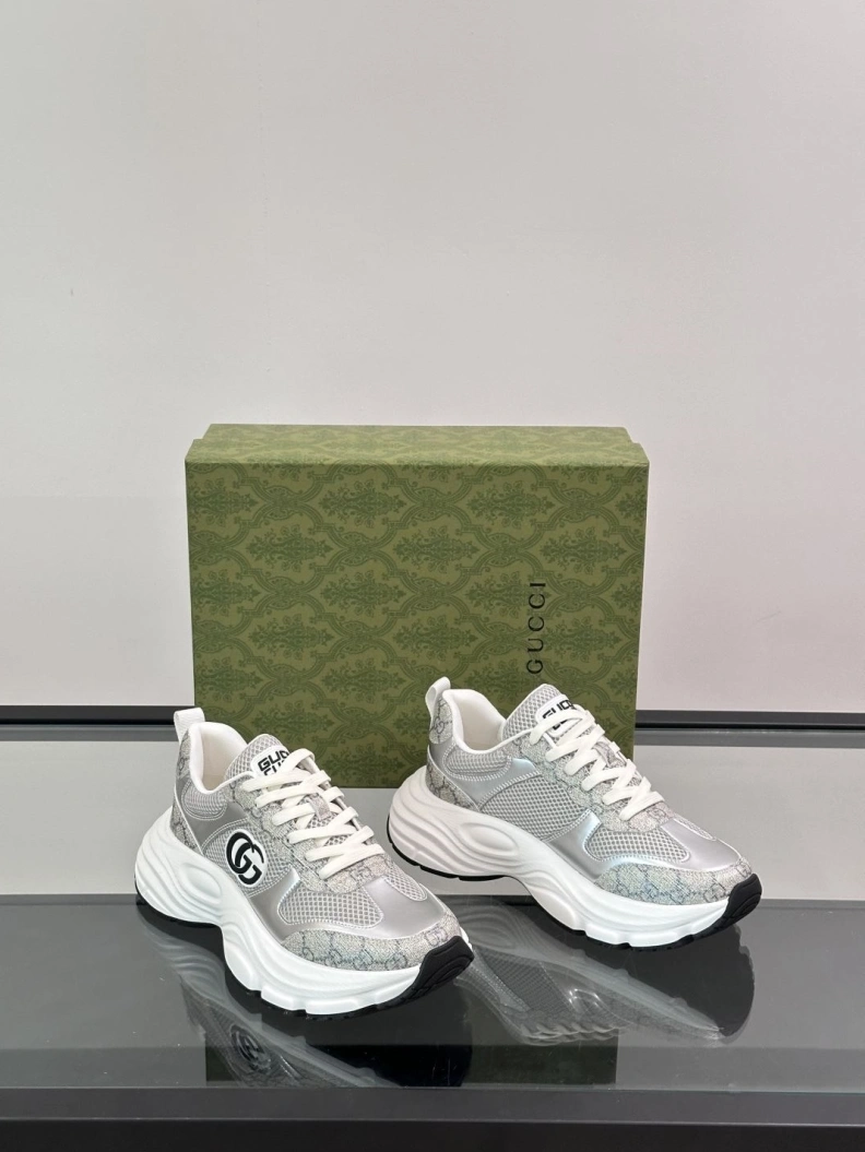 Gxccx Casual Shoes GoodFit 155515