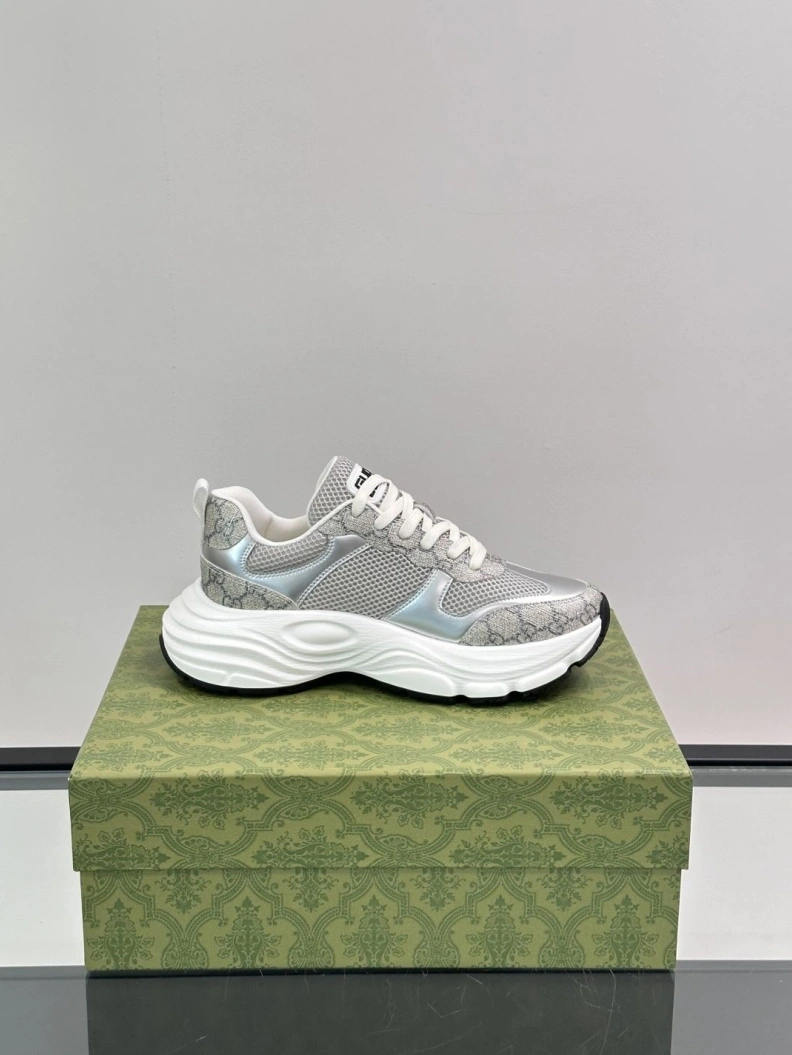 Gxccx Casual Shoes GoodFit 155515