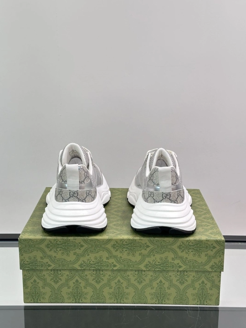 Gxccx Casual Shoes GoodFit 155515
